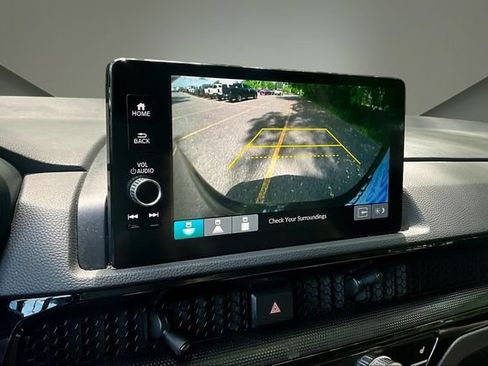 Used 2023 Honda CR-V EX-L image 14