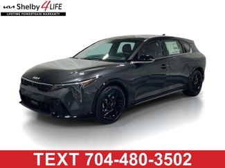 New 2026 Kia K4 GT-Line Turbo FWD video 1