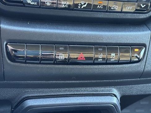 Used 2025 RAM ProMaster 1500 w/ Safety Group image 30