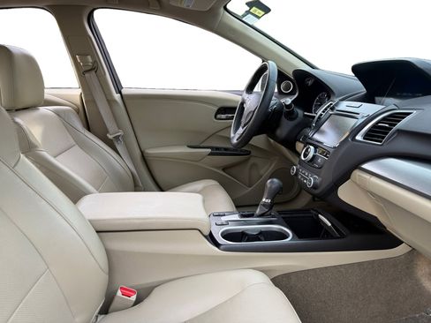 Used 2016 Acura RDX FWD w/ Advance Package image 14