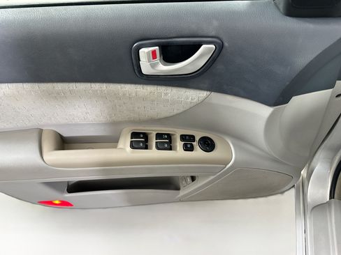 Used 2007 Hyundai Sonata GLS FWD image 15