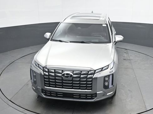 Used 2024 Hyundai Palisade Calligraphy image 41