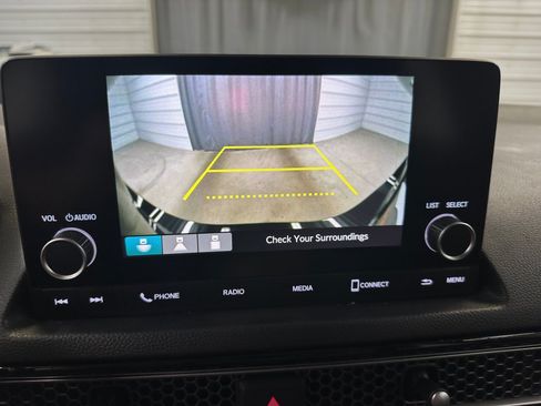 Used 2024 Honda Civic Sport image 11