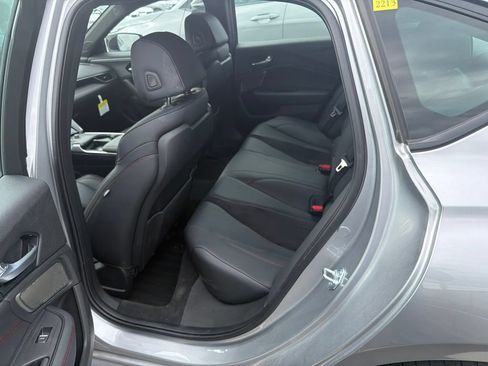 Certified 2025 Acura TLX SH-AWD w/ A-SPEC Pkg image 6