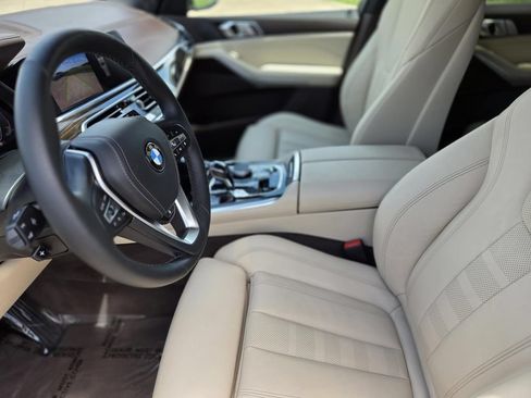 Used 2019 BMW X5 xDrive40i w/ Convenience Package AWD/4WD image 24