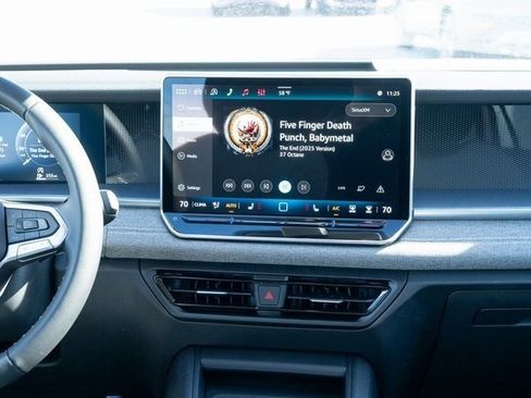 New 2026 Volkswagen Tiguan S image 31