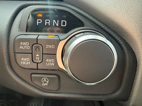 New 2026 RAM 1500 Big Horn AWD/4WD image 27