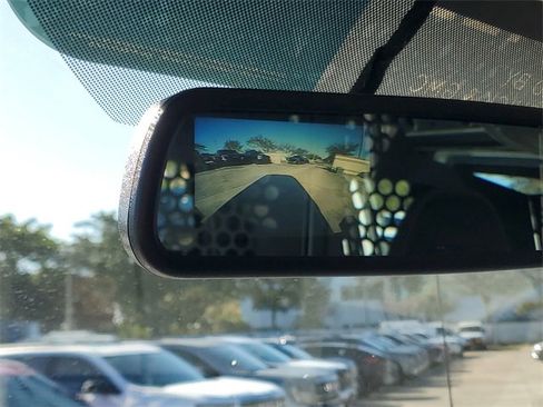 Certified 2024 GMC Savana 2500 w/ Driver Convenience Package image 22