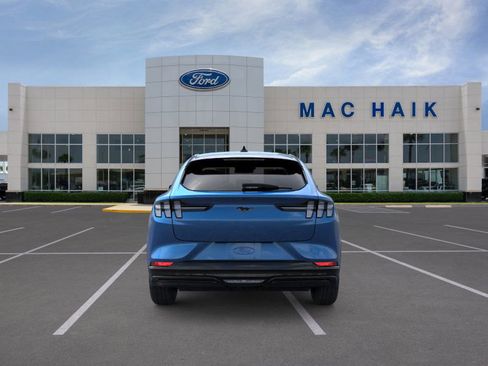 New 2025 Ford Mustang Mach-E Premium image 5