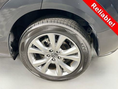 Used 2022 MAZDA CX-30 AWD 2.5 S w/ Select Package image 29