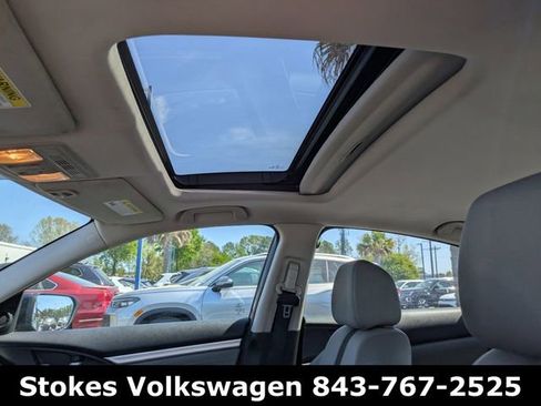 Used 2016 Honda Civic EX image 20