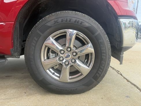 Used 2020 Ford F150 XLT w/ Equipment Group 302A Luxury image 10