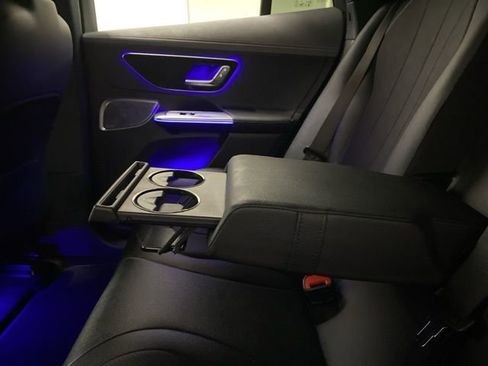 Used 2023 Mercedes-Benz EQE 350+ SUV image 70