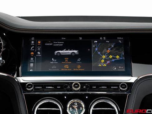 Used 2022 Bentley Continental GT image 27