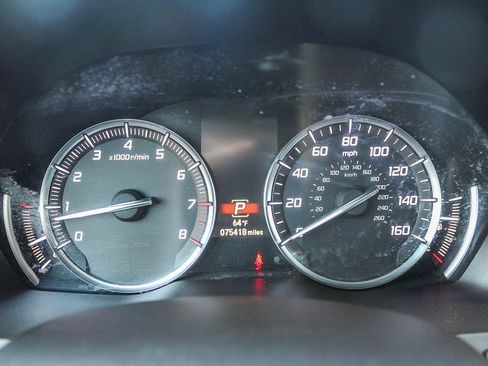 Used 2018 Acura MDX FWD image 25