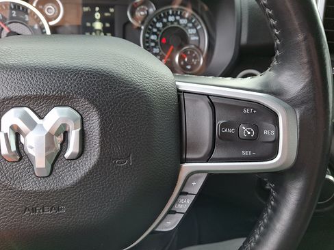 Used 2023 RAM 1500 Big Horn AWD/4WD image 22