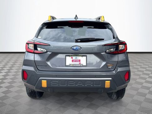 Certified 2024 Subaru Crosstrek 2.5i Wilderness w/ Crosstrek Mirror Package image 32