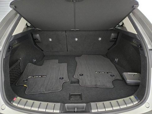 Certified 2025 Lexus NX 250 AWD w/ Cold Area Package image 20