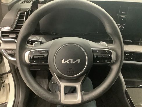 Certified 2023 Kia Sportage LX AWD/4WD image 12