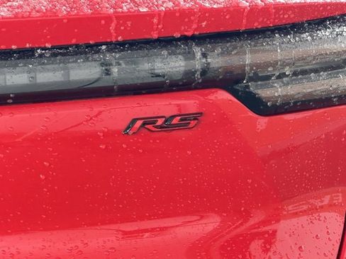 Certified 2024 Chevrolet Equinox EV RS image 12