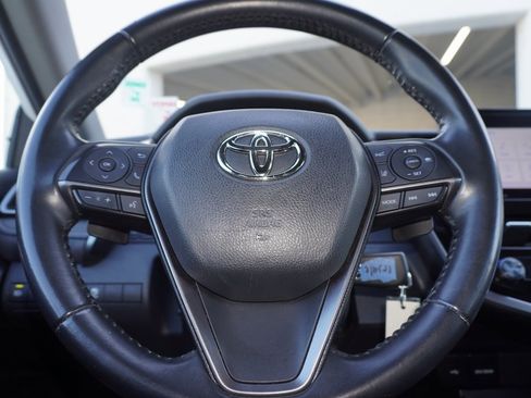 Used 2023 Toyota Camry SE image 20