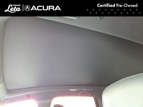 Certified 2025 Acura RDX AWD w/ A-Spec & Advance Pkg image 22