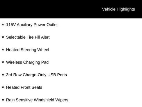Used 2023 Jeep Grand Cherokee L Laredo w/ Luxury Tech Group I AWD/4WD image 26