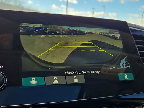 Used 2022 Honda Pilot Special Edition image 20