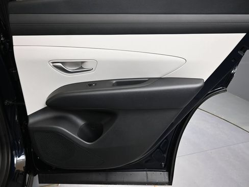 New 2026 Hyundai Tucson SEL AWD/4WD image 14