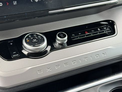 New 2025 Ford Expedition Active image 34