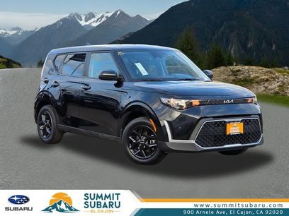 Used 2023 Kia Soul S