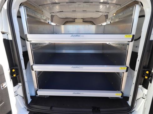 Used 2022 RAM ProMaster City Tradesman w/ Window Group 05 image 12