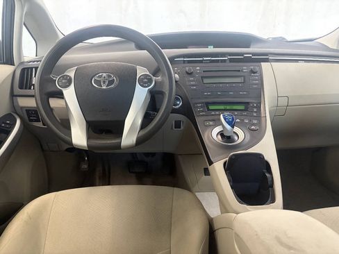 Used 2010 Toyota Prius Five FWD image 13