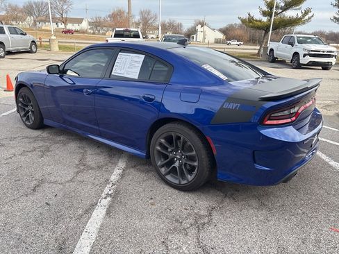 Used 2021 Dodge Charger R/T w/ Daytona Edition Group image 18
