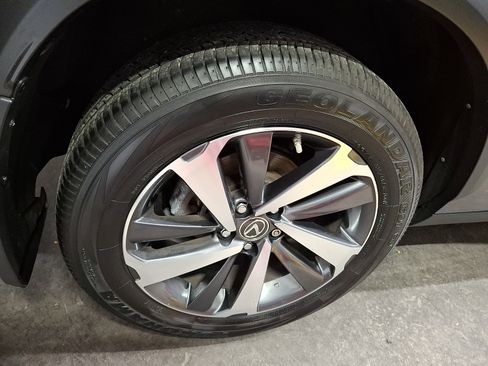 Used 2019 Lexus NX 300 AWD w/ Premium Package image 4