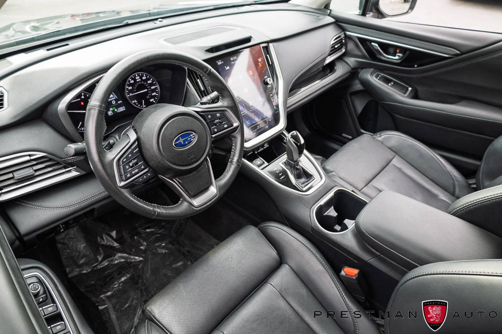 Used 2024 Subaru Outback Limited AWD/4WD image 21