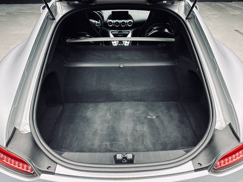 Used 2017 Mercedes-Benz AMG GT S image 37
