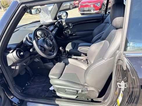 Used 2020 MINI Cooper S image 14