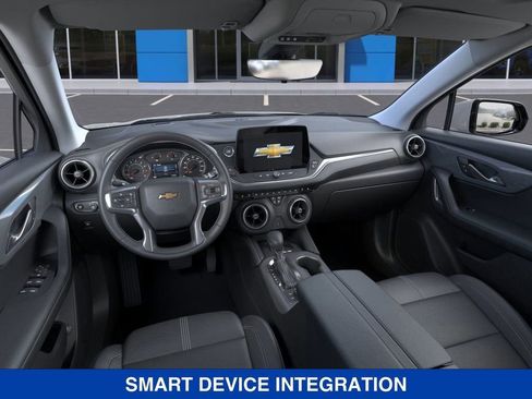 New 2025 Chevrolet Blazer LT w/ Sound & Technology Package image 16