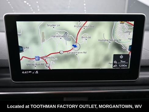 Used 2019 Audi A5 2.0T Premium Plus image 13