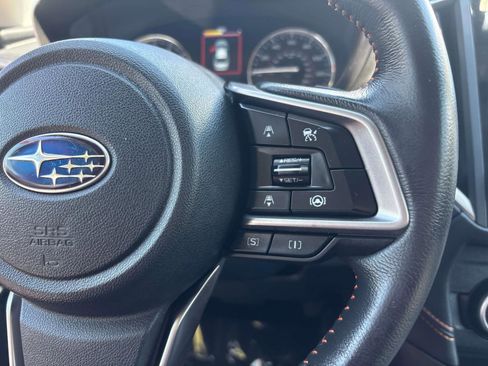 Used 2021 Subaru Crosstrek 2.5i Limited w/ Moonroof Package 1 image 21