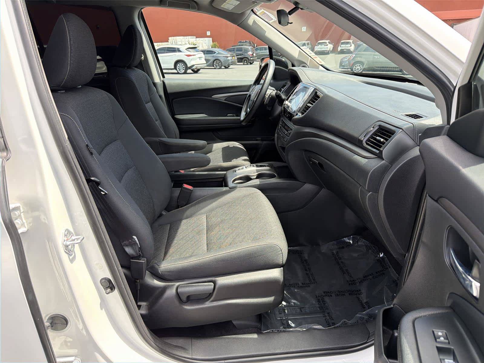 Used 2023 Honda Ridgeline Sport image 15