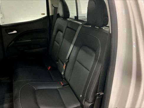 Used 2021 Chevrolet Colorado ZR2 w/ Colorado ZR2 Bison Edition image 27