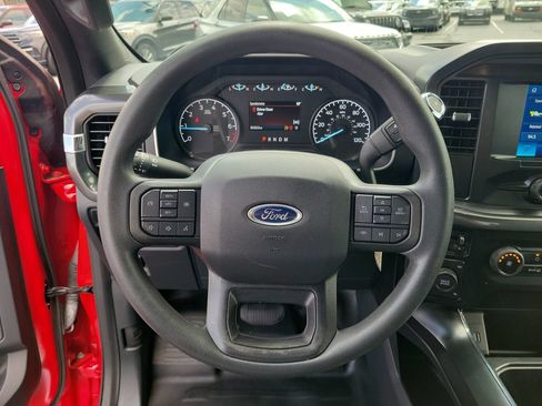 Certified 2023 Ford F150 XL w/ STX Appearance Package AWD/4WD image 23