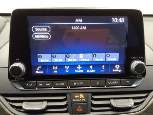 Used 2023 Nissan Altima 2.5 SV image 25