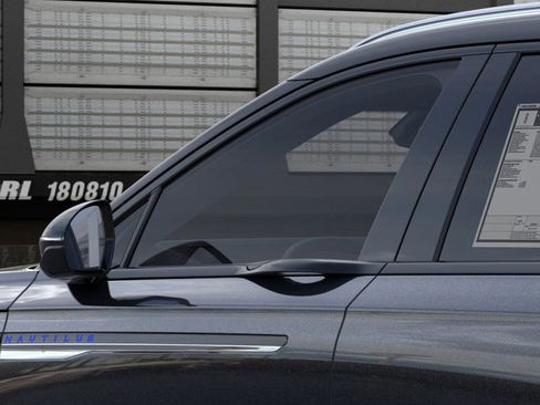 New 2026 Lincoln Nautilus Reserve image 20