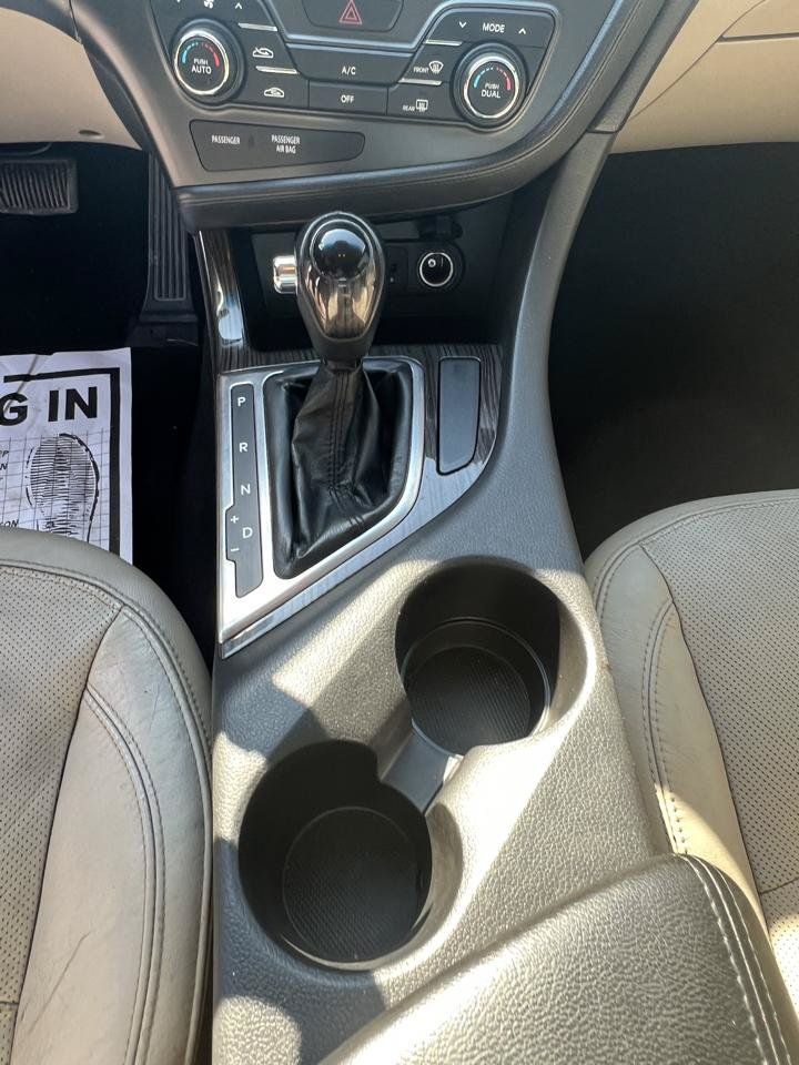 Used 2013 Kia Optima EX FWD image 24