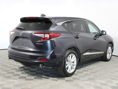 Used 2019 Acura RDX FWD image 45