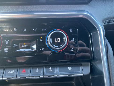 Used 2023 GMC Sierra 1500 Denali w/ Technology Package image 26