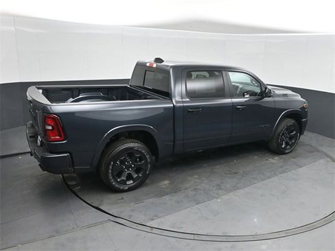New 2026 RAM 1500 Big Horn image 30